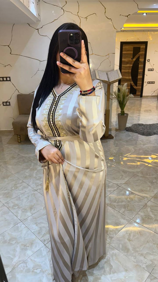 قفطان جوهرة
