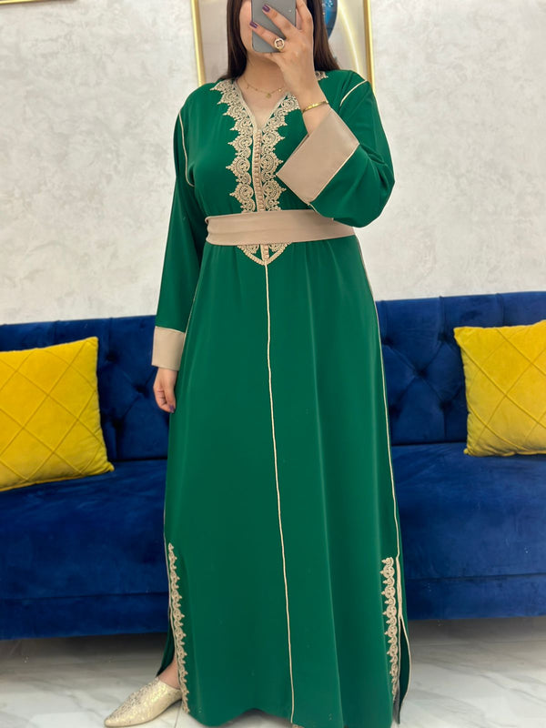 قفطان ديكرادي هماوي